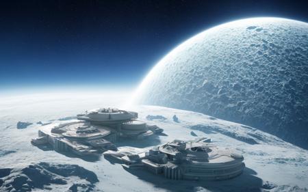 00151-3115233758-A render of a sci-fi palace on an ice planet, night, galaxy sky.png